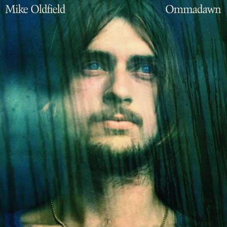 Mike Oldfield (geb. 1953): Ommadawn (Stereo Mix), CD