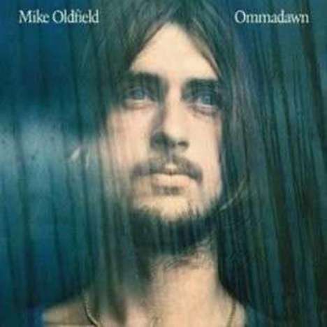 Mike Oldfield (geb. 1953): Ommadawn (remastered) (180g), LP