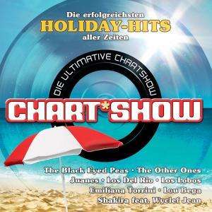 Die ultimative Chartshow: Holiday Hits, 2 CDs