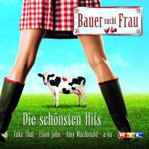 Bauer sucht Frau: Die schönsten Hits, 2 CDs