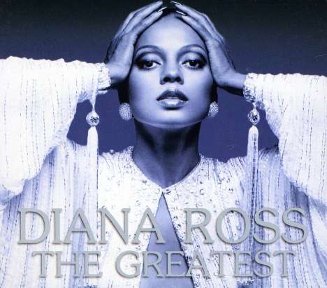 Diana Ross &amp; The Supremes: Diana Ross - Greatest Hits, 2 CDs