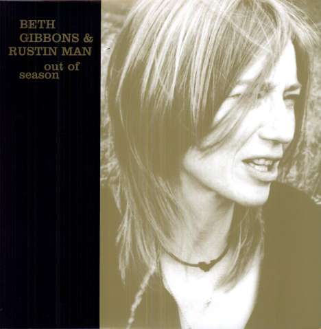 Beth Gibbons (Portishead): Out Of Season (180g), LP