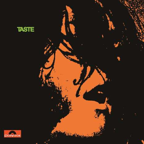 Taste: Taste (180g), LP