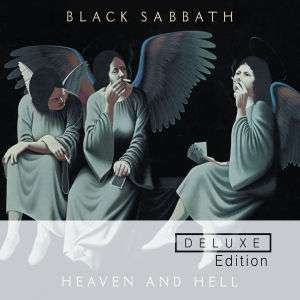 Black Sabbath: Heaven &amp; Hell (Deluxe Edition), 2 CDs