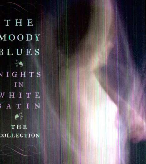 The Moody Blues: Nights In White Satin: The Collection, CD