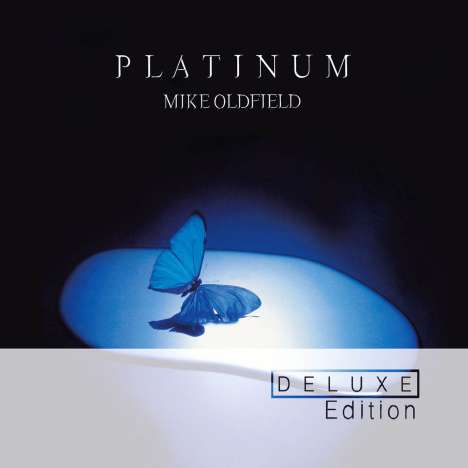 Mike Oldfield (geb. 1953): Platinum (Deluxe Edition), 2 CDs