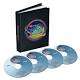 The Moody Blues: Timeless Flight: Anthology, 4 CDs