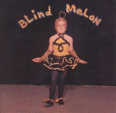 Blind Melon: Blind Melon (180g), LP