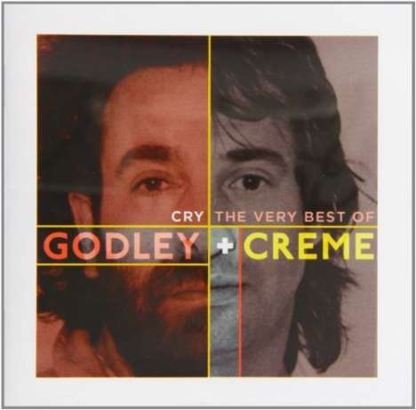 Godley &amp; Creme: Cry: The Very Best Of, CD