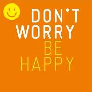 Don't Worry - Be Happy, 2 CDs