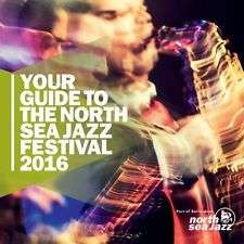 Your Guide To North Sea Jazz Festival 2016, CD