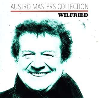 Wilfried: Austro Masters Collection, CD