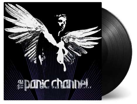 Panic Channel: One (180g), LP