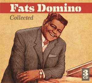 Fats Domino: Collected, 3 CDs