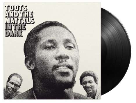 Toots &amp; The Maytals: In The Dark (180g), LP
