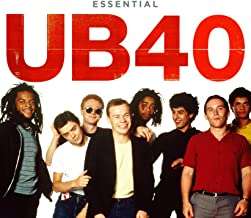 UB40: Essential, 3 CDs