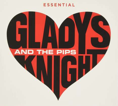 Gladys Knight: Essential Gladys Knight &amp; The Pips, 3 CDs