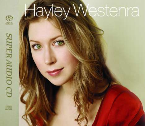 Hayley Westenra: Hayley Westenra (Hybrid-SACD) (Limited Numbered Edition), Super Audio CD