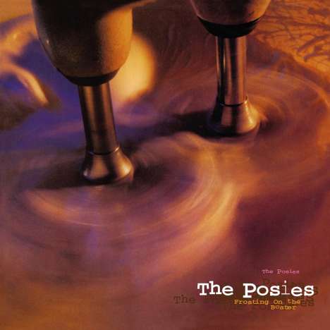 The Posies: Frosting On The Beater (180g), 2 LPs