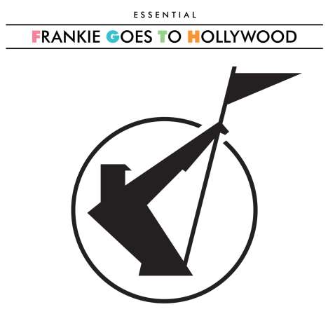 Frankie Goes To Hollywood: Essential Frankie Goes To Hollywood, 3 CDs