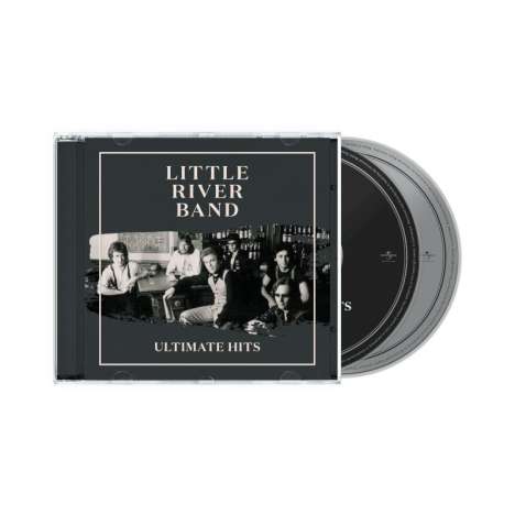 Little River Band: Ultimate Hits, 2 CDs