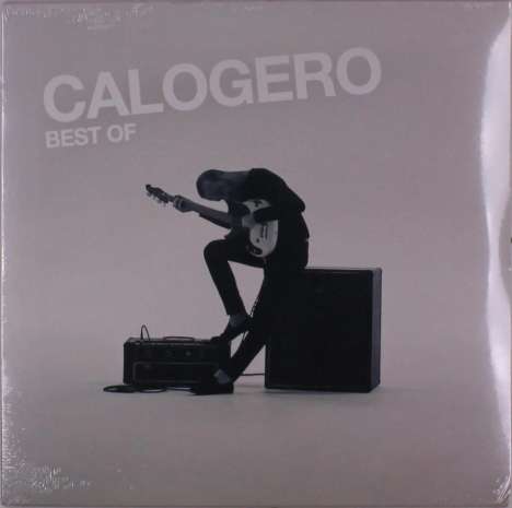 Calogero: Best Of, 2 LPs