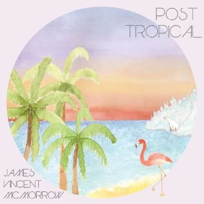James Vincent McMorrow: Post Tropical, CD
