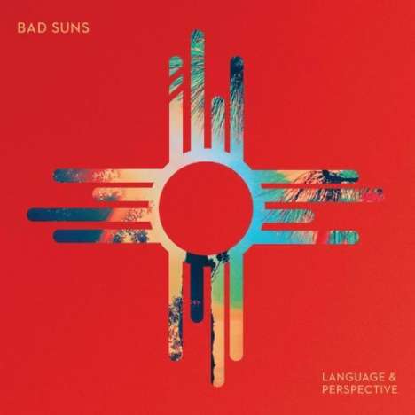 Bad Suns: Language And Perspective, LP