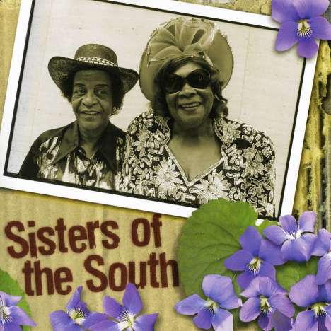 Branchettes Beverly: Sisters Of The South, CD