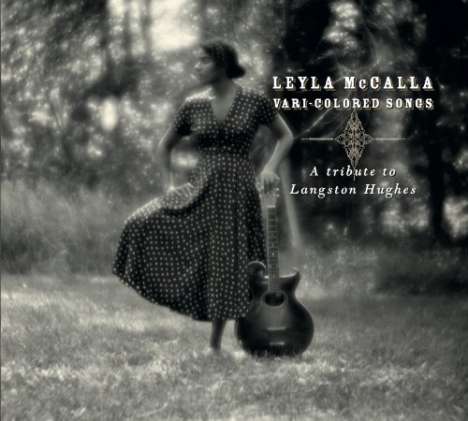 Leyla McCalla: Vari-Colored Songs: A Tribute To Langston Hughes, CD