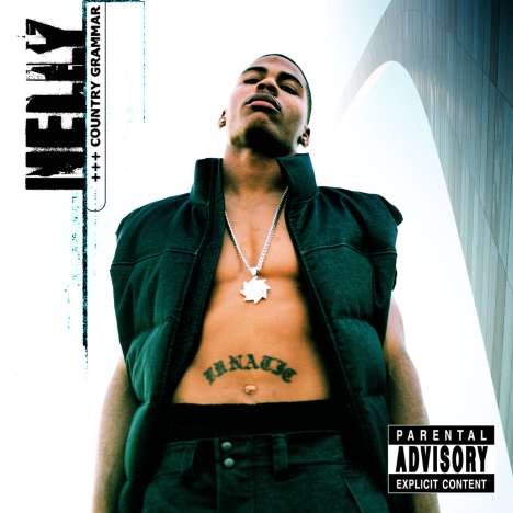 Nelly: Country Grammer, CD