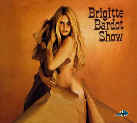 Brigitte Bardot: Show 67 - RM, CD