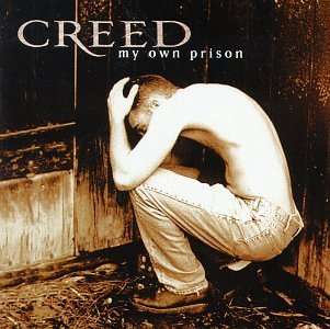 Creed: My Own Prison, CD