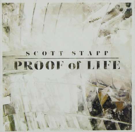 Scott Stapp (ex-Creed): Proof Of Life, 1 CD und 1 DVD
