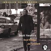 David Hazeltine (geb. 1958): Modern Standards, CD