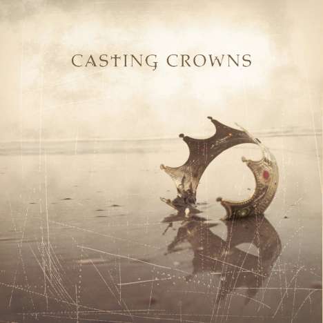 Casting Crowns: Casting Crowns, LP