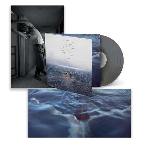 Shawn Mendes: Wonder (Limited Edition) (Silver Vinyl), LP