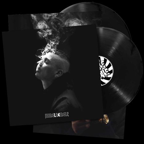 LX: Inhale/Exhale (Limited Edition), 2 LPs