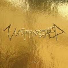 Unprocessed: Gold, CD