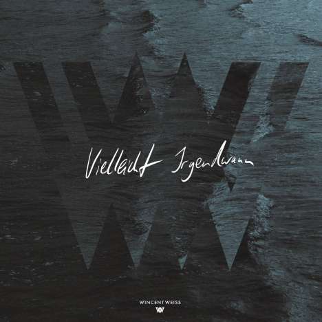 Wincent Weiss: Vielleicht irgendwann (Limited Edition), CD