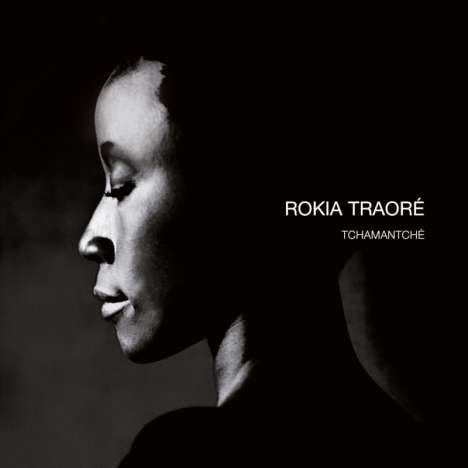Rokia Traoré: Tchamantche (180g) (Limited Edition), 2 LPs