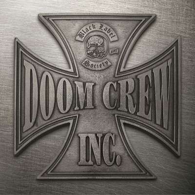 Black Label Society: Doom Crew Inc., 2 LPs
