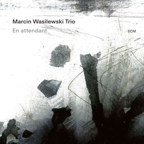 Marcin Wasilewski (geb. 1975): En Attendant, CD