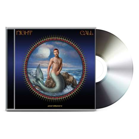Years &amp; Years: Night Call, CD