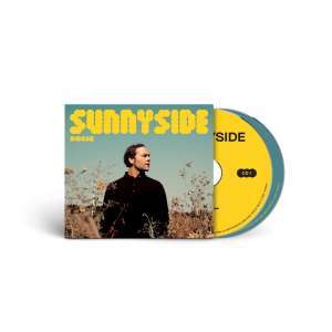 Bosse: Sunnyside (Limited Deluxe Edition), 2 CDs