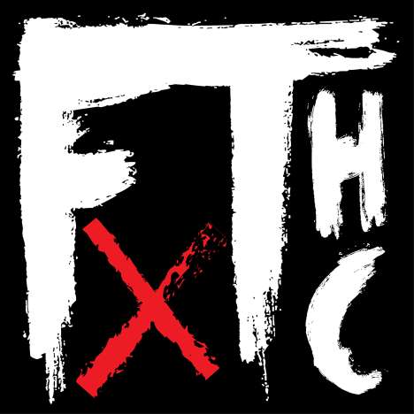 Frank Turner: FTHC (Limited Deluxe Edition) (+6 Bonustracks), CD