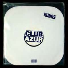 Kungs: Club Azur, LP