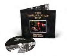 The Tragically Hip: Live At The Roxy, CD