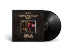 The Tragically Hip: Live At The Roxy (180g), 2 LPs