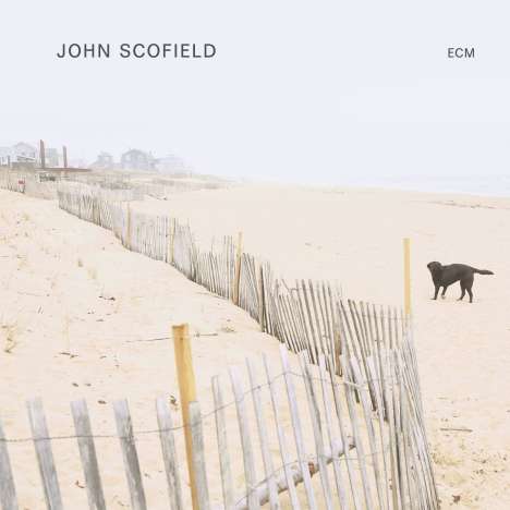 John Scofield (geb. 1951): John Scofield, LP